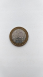 10 рублей 2005 г Орловская область - вид 1