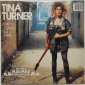 Tina Turner "One Of The Living" 1985 Maxi Single   - вид 1