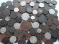 132.шт Имперских монет,, без,, повтора,, Есть,, Редкие,, Серебро.  Оригиналы - вид 1