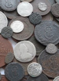 132.шт Имперских монет,, без,, повтора,, Есть,, Редкие,, Серебро.  Оригиналы - вид 2