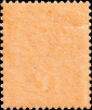 Франция 1900 год . Аллегория . 1 c . Каталог 1,50 € . (3) - вид 1