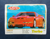 Вкладыш kent Turbo № 295
