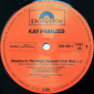 Kay Franzes "Shadow In The Night" 1985 Maxi Single   - вид 2