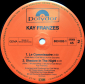 Kay Franzes "Shadow In The Night" 1985 Maxi Single   - вид 3