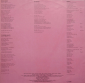 Adriano Celentano "La Pubblica Ottusita" 1987 Lp   - вид 3