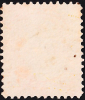 Канада 1870 год . Queen Victoria . 1 c . Каталог 7,0 £. (6) - вид 1