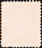 Канада 1924 год . King George V . Каталог 0,80 £. (1) - вид 1