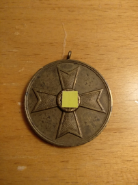 Медаль Креста военных заслуг, КВК. Третий Рейх Германия 1939 г. копия