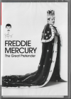 Freddie Mercury (Queen) 