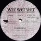 Wet Wet Wet "Temptation" 1988 Maxi Single   - вид 2
