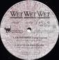 Wet Wet Wet "Temptation" 1988 Maxi Single   - вид 3