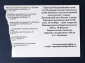 Билет Музей-усадьба Державина  Выставка Санкт-Петербург 2022 - вид 1