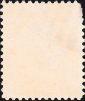 Канада 1922 год . King George V , 1 с . (1) - вид 1