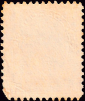 Канада 1924 год . King George V , 2c . Каталог 6,0 £. (1)  - вид 1