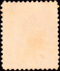 Канада 1924 год . King George V , 2c . Каталог 6,0 £. (2)  - вид 1