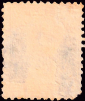 Канада 1924 год . King George V , 2c . Каталог 6,0 £. (3)  - вид 1