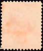 Канада 1924 год . King George V , 2c . Каталог 6,0 £. (4)  - вид 1