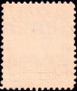 Канада 1928 год . King George V , 2 с . (1) - вид 1