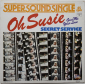 Secret Service "Oh Susie" 1979 Maxi Single   - вид 1