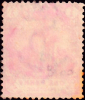 Мыс Доброй Надежды 1893 год . Аллегория . 1 p . Каталог 3,0 £ . (3) - вид 1