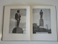 большая книга альбом М. Манизер скульптор о своей работе скульптура искусство СССР 1952 г - вид 3