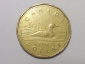 Канада, 1 доллар, 1994 год; Состояние XF; -203- - вид 1