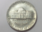 5 центов 1990 год (Р), Томас Джефферсон, США; _203_ - вид 1
