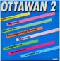 Ottawan "Ottawan 2" 1981 Lp   - вид 1