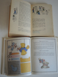 4 книги пособие обучение воспитание дети детский сад дошкольная литература труд игры СССР - вид 3