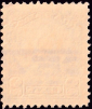 Канада 1928 год . King George V , 2 с . (2) - вид 1