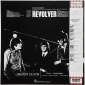 The Beatles "Revolver" 1966/1982 Lp Japan Red Vinyl Mono   - вид 1