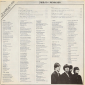 The Beatles "Revolver" 1966/1982 Lp Japan Red Vinyl Mono   - вид 2