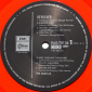 The Beatles "Revolver" 1966/1982 Lp Japan Red Vinyl Mono   - вид 5