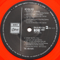 The Beatles "Revolver" 1966/1982 Lp Japan Red Vinyl Mono   - вид 7