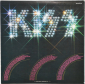 Kiss "Kiss" 1974/1976 Lp Japan   - вид 1