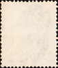 Великобритания 1913 год . King George V , 4 p . Каталог 25,0 £ . - вид 1