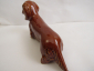 Такса длинношерстная  собака ,авторская керамика,Вербилки - вид 3