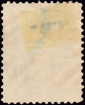 Ньюфаундленд 1887 год . Король Эдуард VII - принц Уэльский . Каталог 20,0 €. (1) - вид 1
