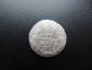 старинная серебряная монета гривенник 10 копеек 1783 Российская Империя 2 Екатерина Великая серебро - вид 1