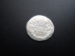 старинная серебряная монета гривенник 10 копеек 1783 Российская Империя 2 Екатерина Великая серебро - вид 2