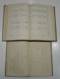 3 книги вода водяной пар вещества константы постоянные термодинамика химия СССР 1960 г. - вид 2