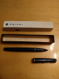Ручка Parker золотое перо 14 К 585 проба Англия 1960-1970 годы.  - вид 2