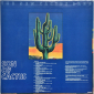 The New Cactus Band ‎ "Son Of Cactus" 1973 Lp Japan   - вид 1