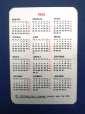 Календарь Пятнистый олень 1993 - вид 1