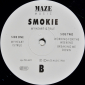 Smokie ''My Heart Is True'' 1988 Maxi-Single   - вид 3