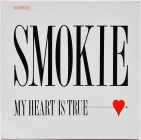 Smokie ''My Heart Is True'' 1988 Maxi-Single  