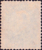 Ньюфаундленд 1880 год . Королева Виктория . Каталог 9,50 £. (1) - вид 1