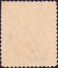 Ньюфаундленд 1890 год . Королева Виктория . Каталог 3,75 £ - вид 1