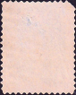 Ньюфаундленд 1887 год . Король Эдуард VII - принц Уэльский . Каталог 20,0 €. (4) - вид 1