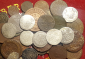 44.шт Имперских монет,, без,, повтора,, Есть,, Редкие,, Серебро.  Оригиналы - вид 2